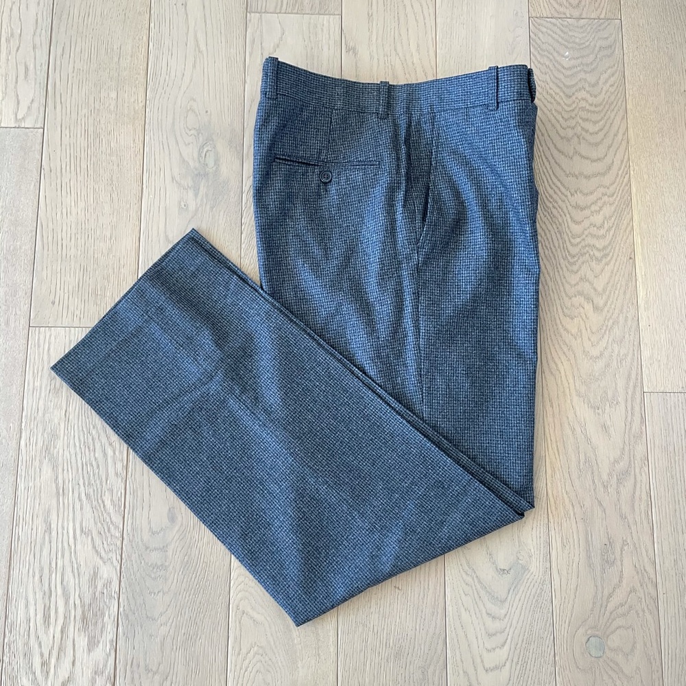 Like New Dunning Dress Pants